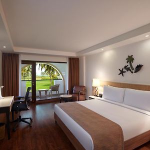 Habitación Estándar con Cama King