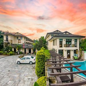 Atithi Resort & Spa